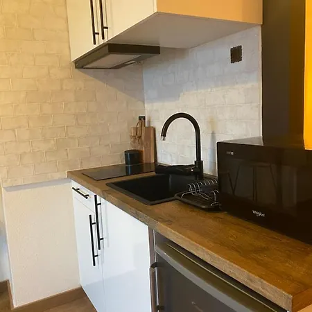 Apartamento Vista Mar