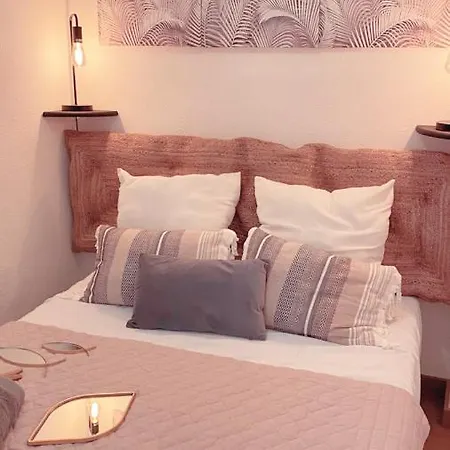 Apartamento Vista Mar *