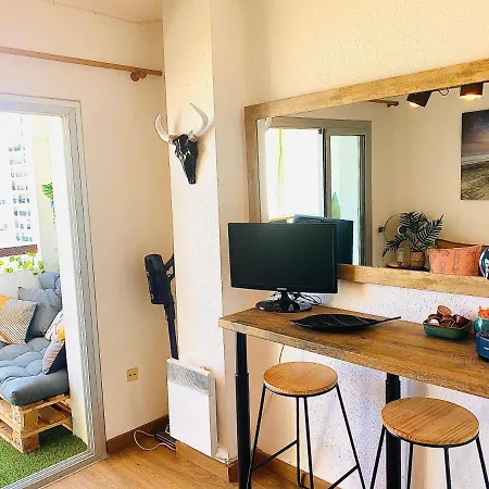 Apartamento Vista Mar