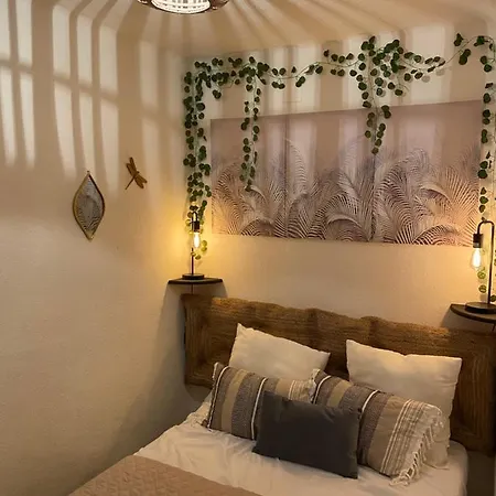 Apartman Vista Mar *