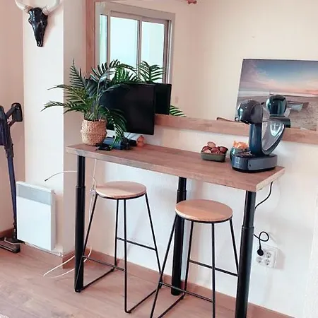 Apartman Vista Mar *