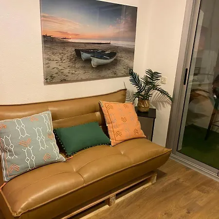 Vista Mar Apartment