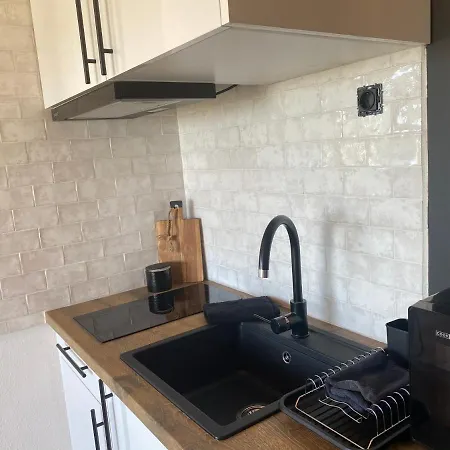 Vista Mar Apartment *