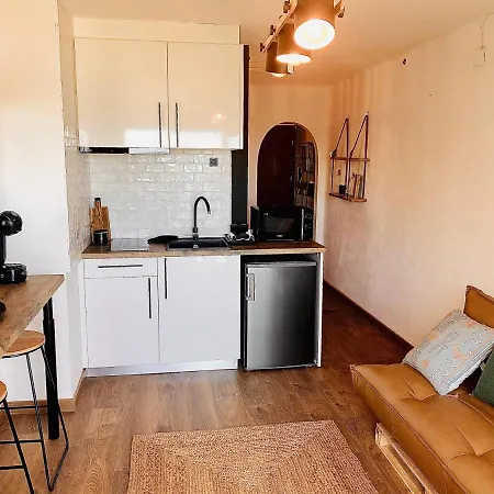 Vista Mar Apartment