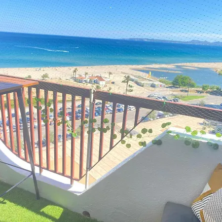 Apartment Vista Mar Empuriabrava