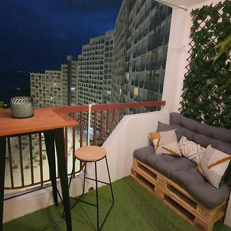 Vista Mar Apartman Empuriabrava