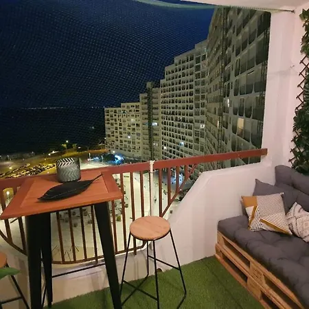 Vista Mar * Empuriabrava