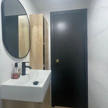 Vista Mar Apartman *
