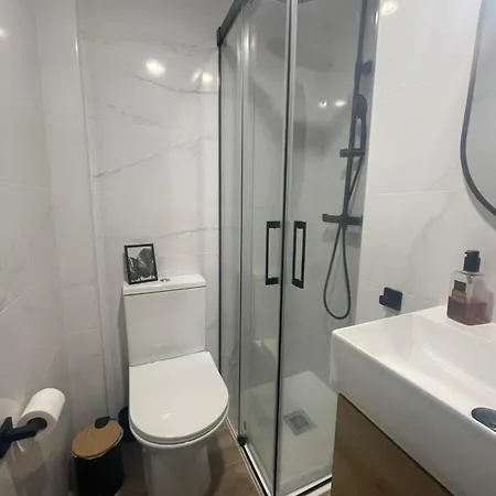 Apartament Vista Mar *