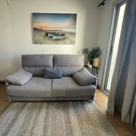 Apartman Vista Mar Empuriabrava